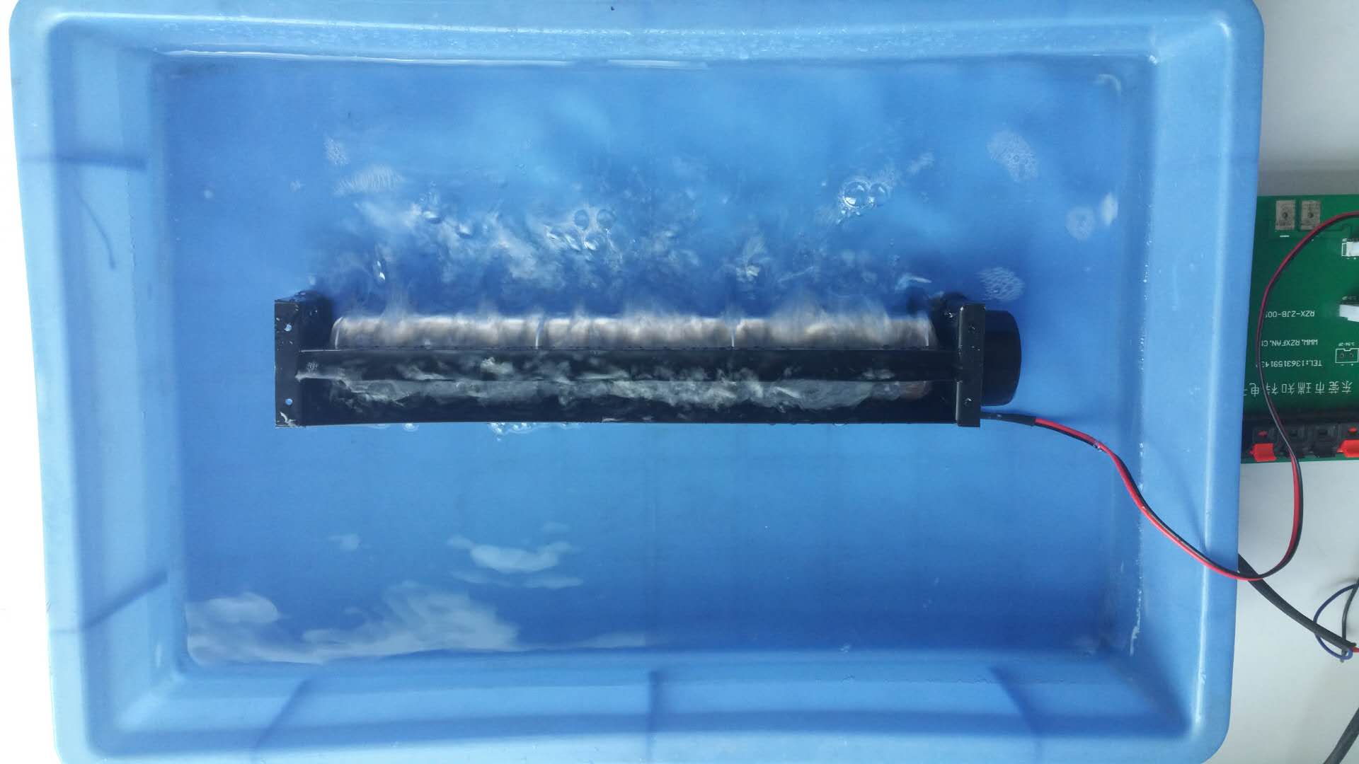 橫流風(fēng)機(jī)貫流風(fēng)機(jī)橫流風(fēng)扇貫流風(fēng)扇防水防塵IP68測試