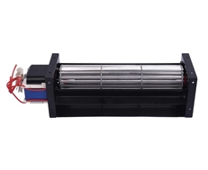 60240F交流橫流風機