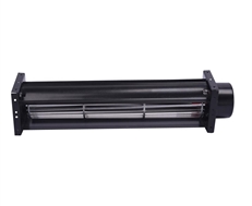 43290P平行出風(fēng)直流橫流風(fēng)機(jī)