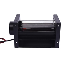 60120F直流橫流風機